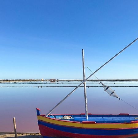 Gruissan Village La Case A Bulles エクステリア 写真