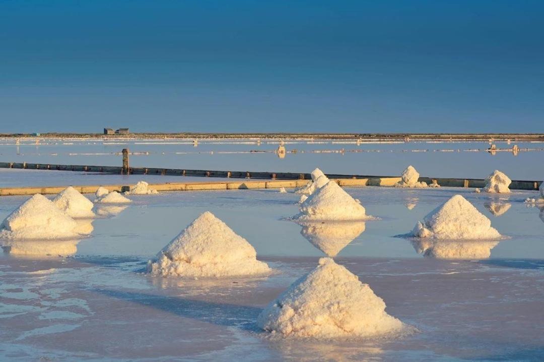Gruissan Village La Case A Bulles エクステリア 写真