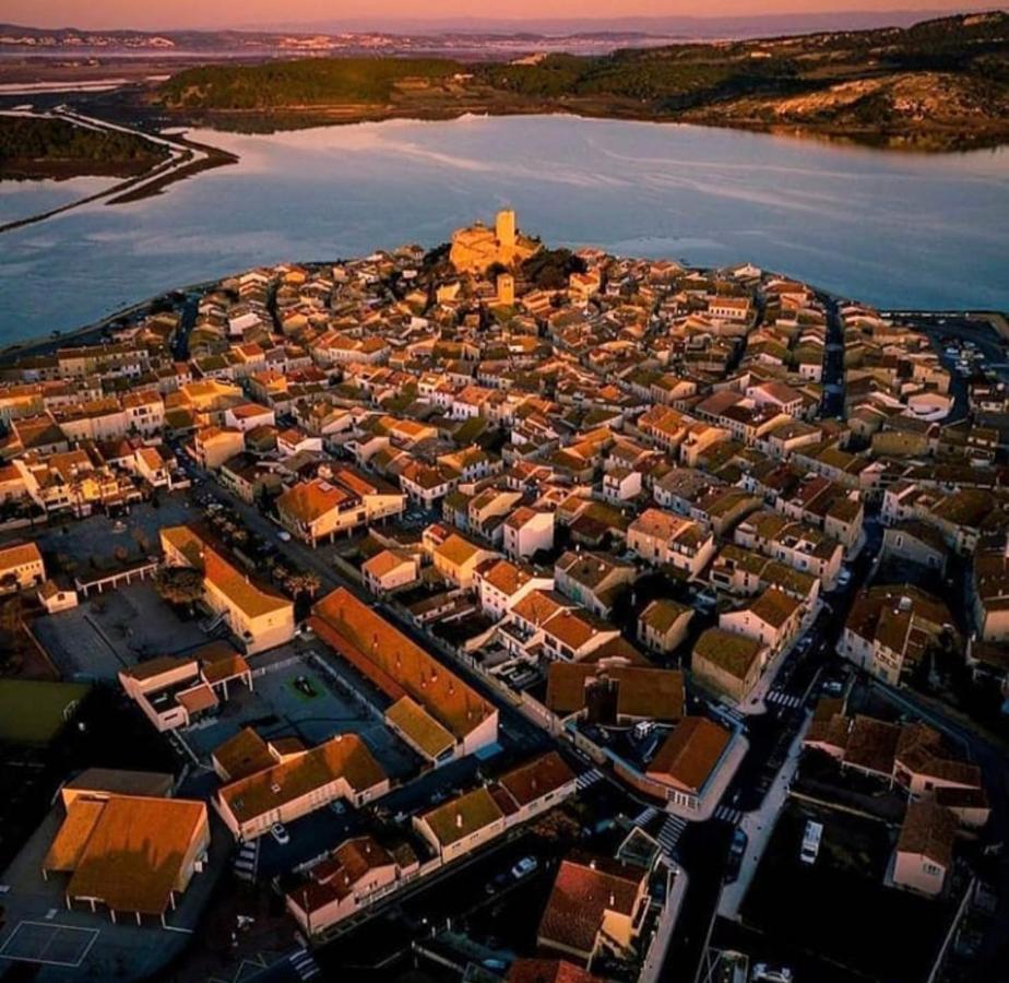 Gruissan Village La Case A Bulles エクステリア 写真
