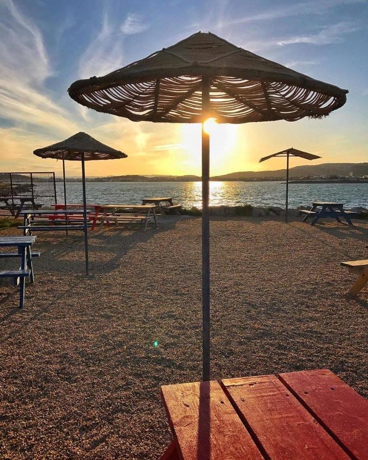 Gruissan Village La Case A Bulles エクステリア 写真